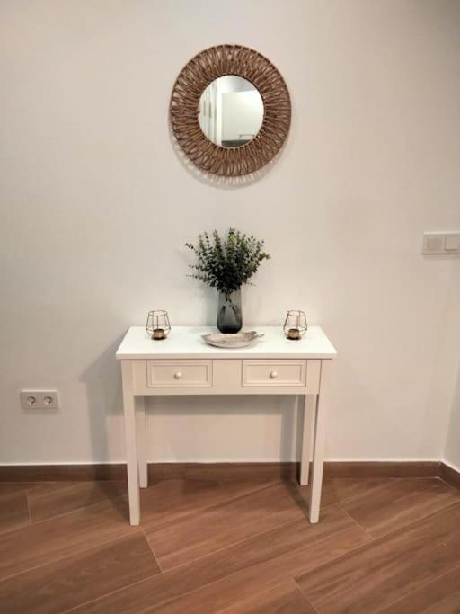 Apartamento Loft Al-Nasir Junto Al Casco Historico Córdoba Exteriér fotografie