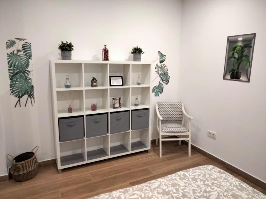 Apartamento Loft Al-Nasir Junto Al Casco Historico Córdoba Exteriér fotografie