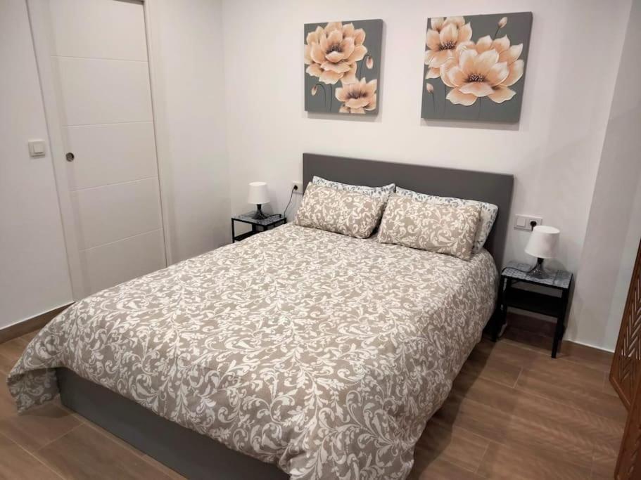 Apartamento Loft Al-Nasir Junto Al Casco Historico Córdoba Exteriér fotografie