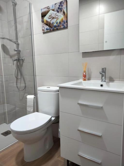 Apartamento Loft Al-Nasir Junto Al Casco Historico Córdoba Exteriér fotografie