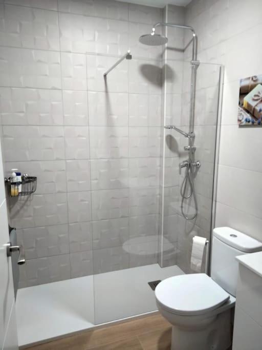 Apartamento Loft Al-Nasir Junto Al Casco Historico Córdoba Exteriér fotografie