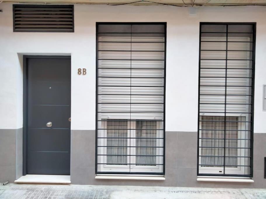 Apartamento Loft Al-Nasir Junto Al Casco Historico Córdoba Exteriér fotografie